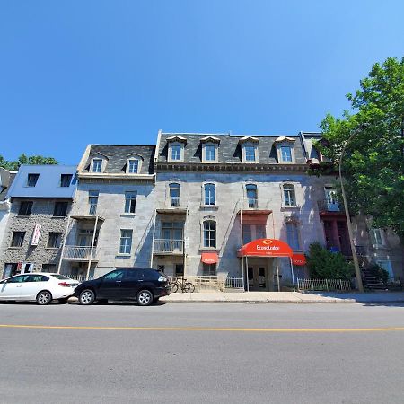 Econo Lodge Монреаль Екстер'єр фото